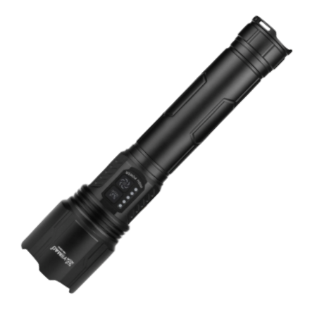 Фонарь ручной YM-G640-PM60-TG светодиодный