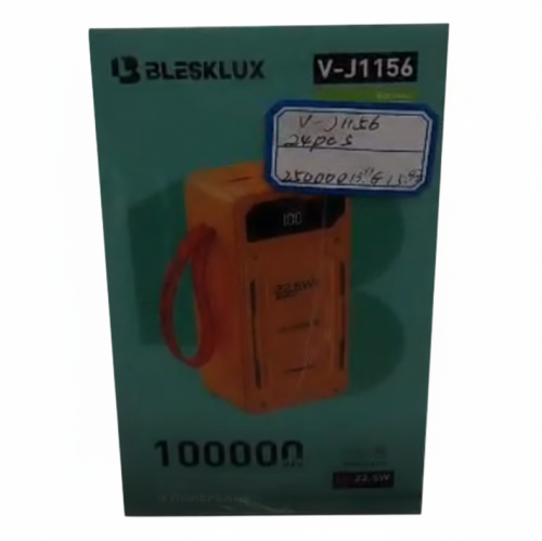 Power Bank V-J1156-100000