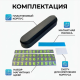 Автовизитка парковочная