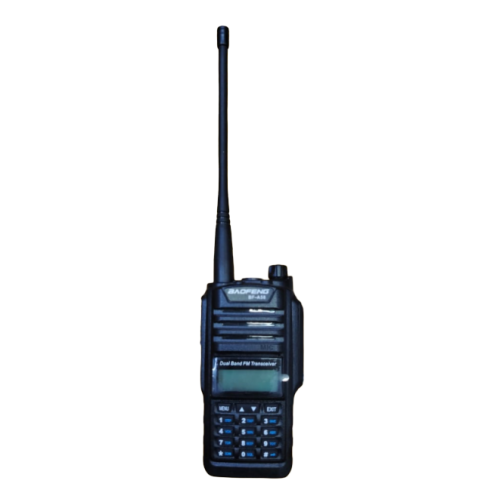 Рация Baofeng BF-A58