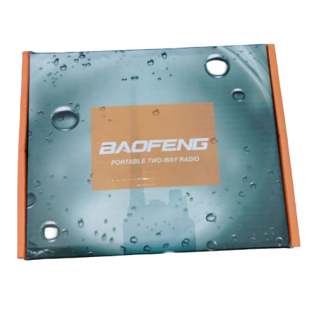 Рация Baofeng BF-A58