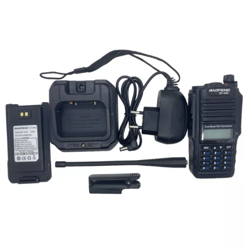 Рация Baofeng BF-A58