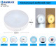 Светильник беспроводной Blesklux YM-GY01 8SMD LED с датчиком движения