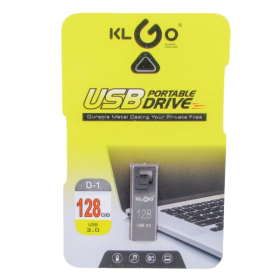 Флешка KLGO D-1 128GB USB 3.0