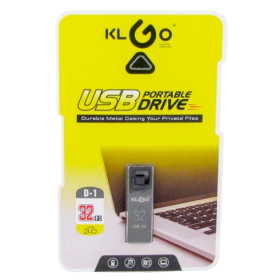 Флешка KLGO D-1 32GB USB 3.0
