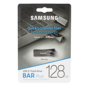 Флешка 128Gb Samsung 128 GB USB 3.1