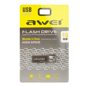 Флешка USB AWEI 16Gb
