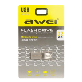 Флешка USB AWEI 32Gb