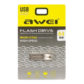 Флешка USB AWEI 64Gb