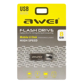 Флешка USB AWEI 8Gb