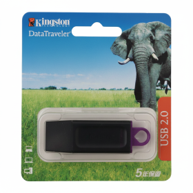 Флешка Kingston 256 GB USB 2.0