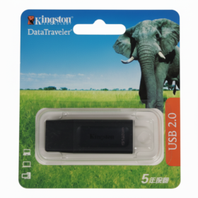 Флешка Kingston 32 GB USB 2.0