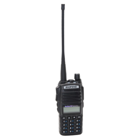 Рация Baofeng UV 82 8W  портативная