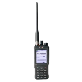 Рация TYT UVL-15W портативная