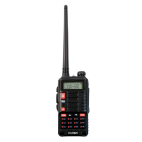 Рация BAOFENG TR-818 uv портативная