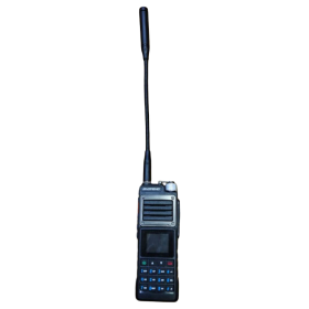 Рация Baofeng UX 33 25 W