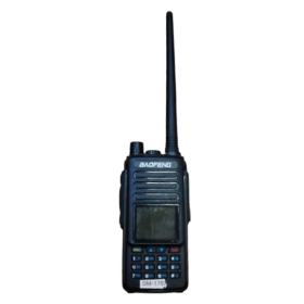 Рация BAOFENG DM-1702 двухдиапазонная