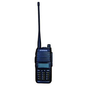 Рация Baofeng BF-A68 UV 15W
